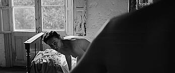 Actress - Annamaria Lang: Movie - Das Verschwinden des Josef Mengele